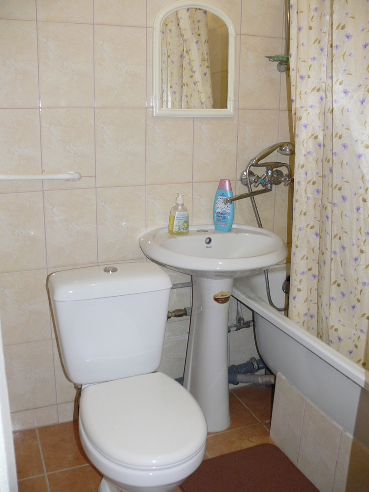 1-комн квартира в центре (Красная площадь) посуточ... #6