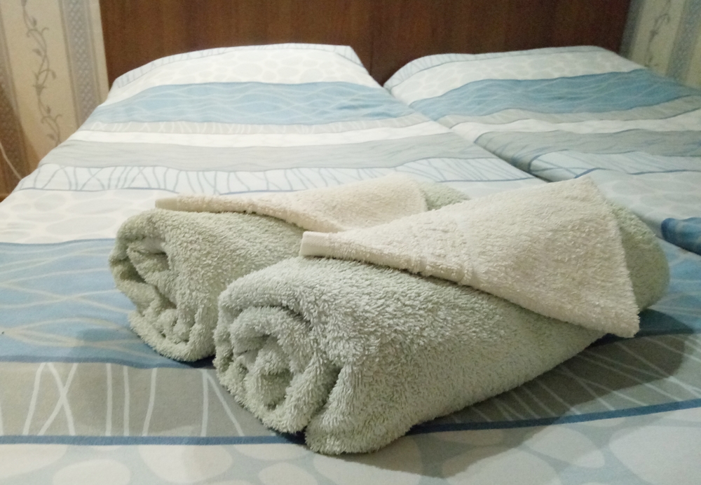 1-комн квартира в центре (Красная площадь) посуточ... #7