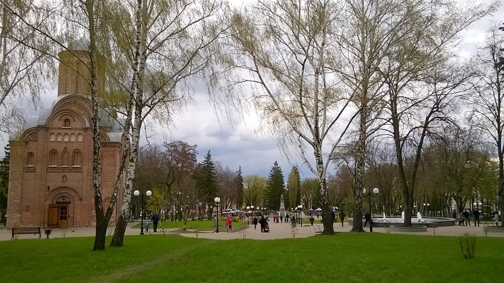 1-комн квартира в центре (Красная площадь) посуточ... #8