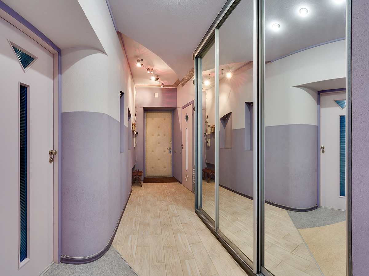 3х ком Пушкинская 54 Центр #3