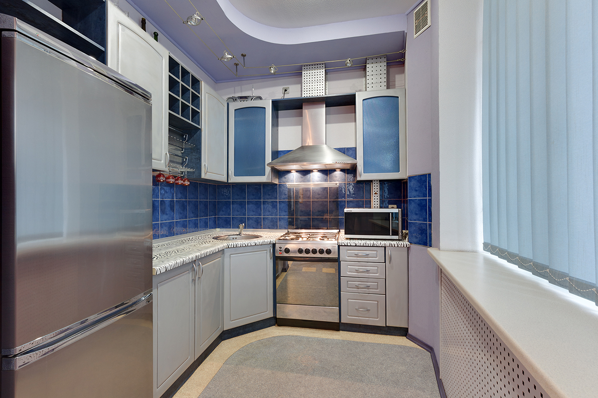 3х ком Пушкинская 54 Центр #4