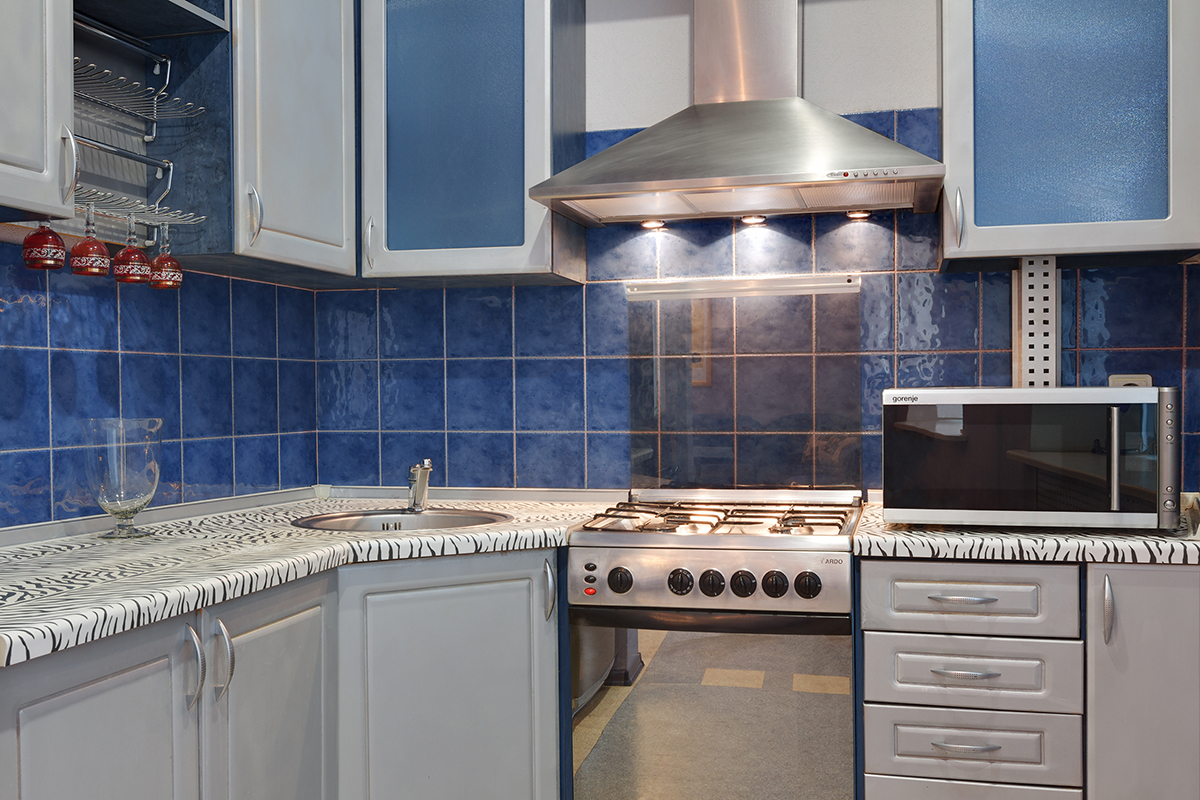 3х ком Пушкинская 54 Центр #5