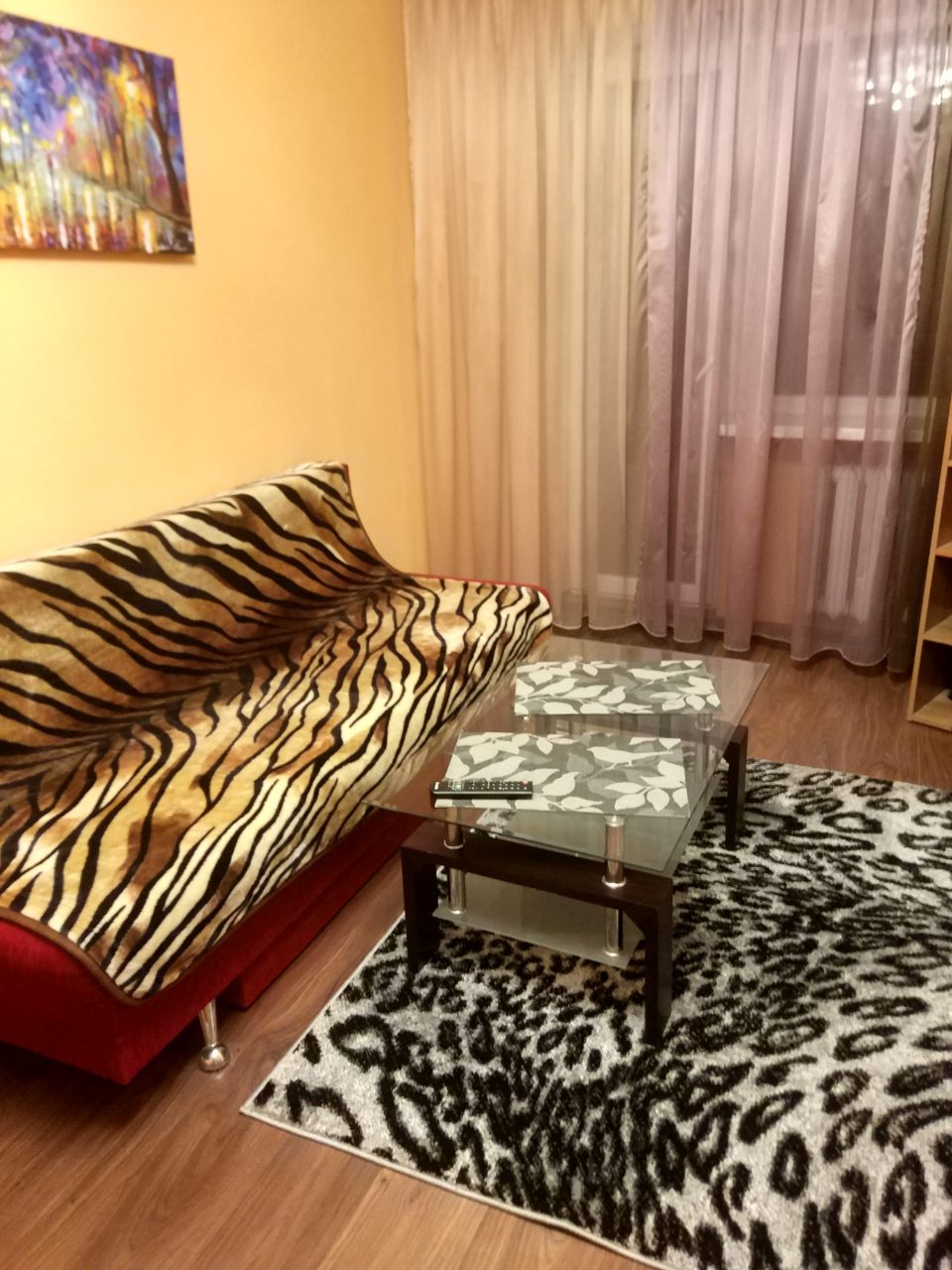 Центр, Медунивер, 2 кровати, 4 раздельных, Сталева... #3