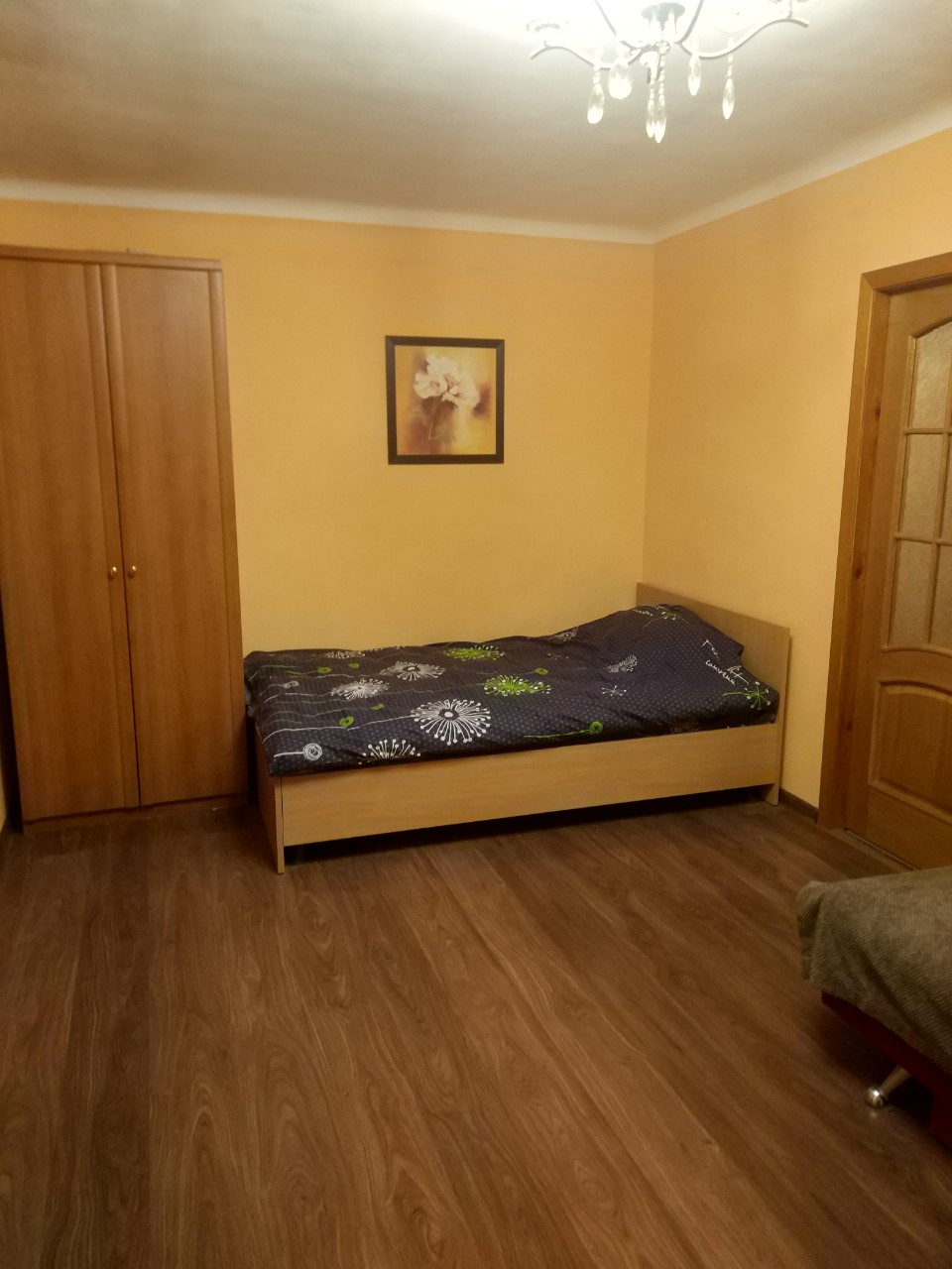 Центр, Медунивер, 2 кровати, 4 раздельных, Сталева... #5