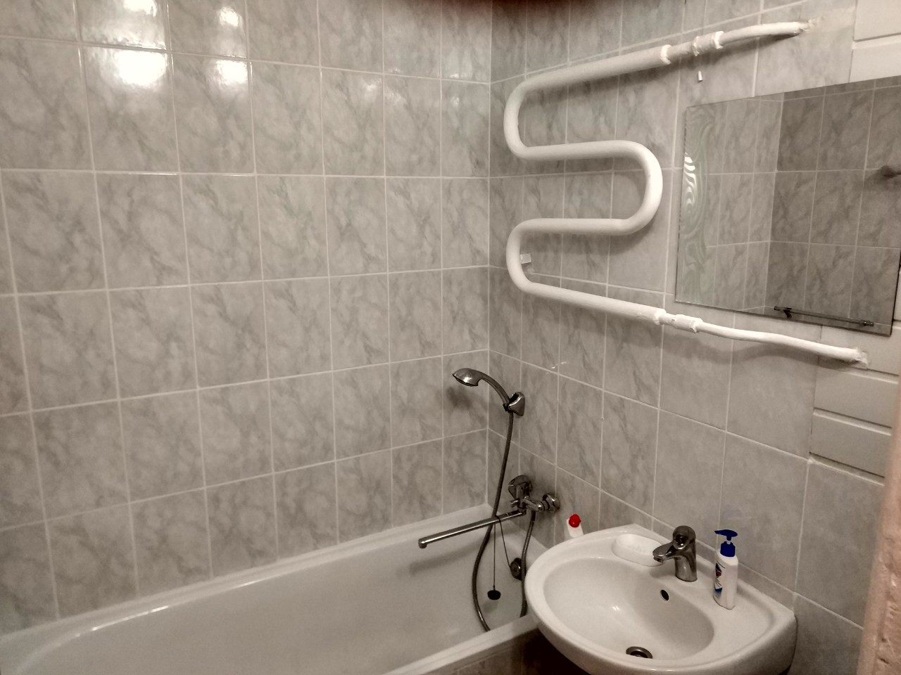 Центр, Медунивер, 2 кровати, 4 раздельных, Сталева... #7