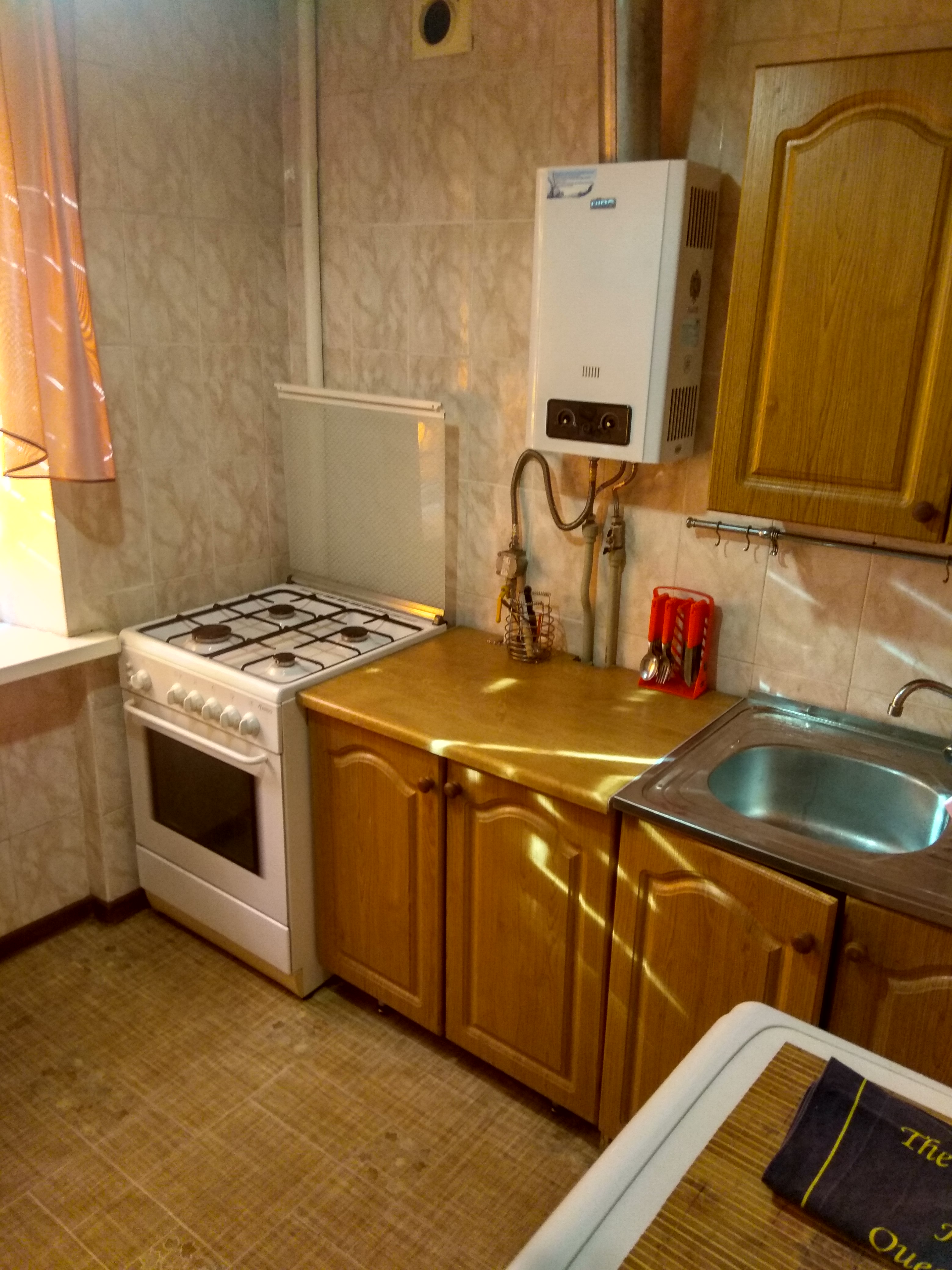 Центр, Медунивер, 2 кровати, 4 раздельных, Сталева... #9