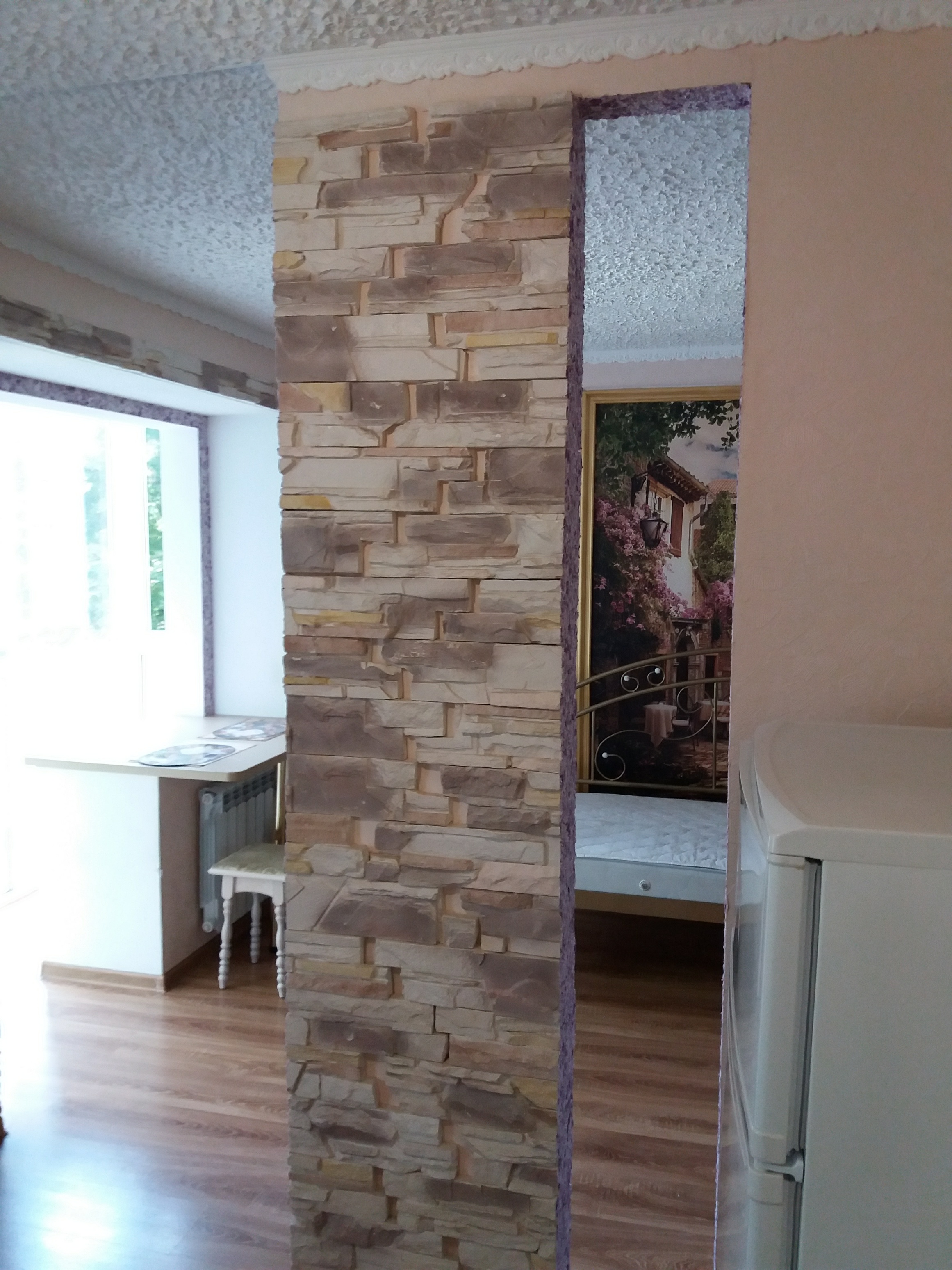 Дизайнерська квартира в центральній частині Полтав... #4