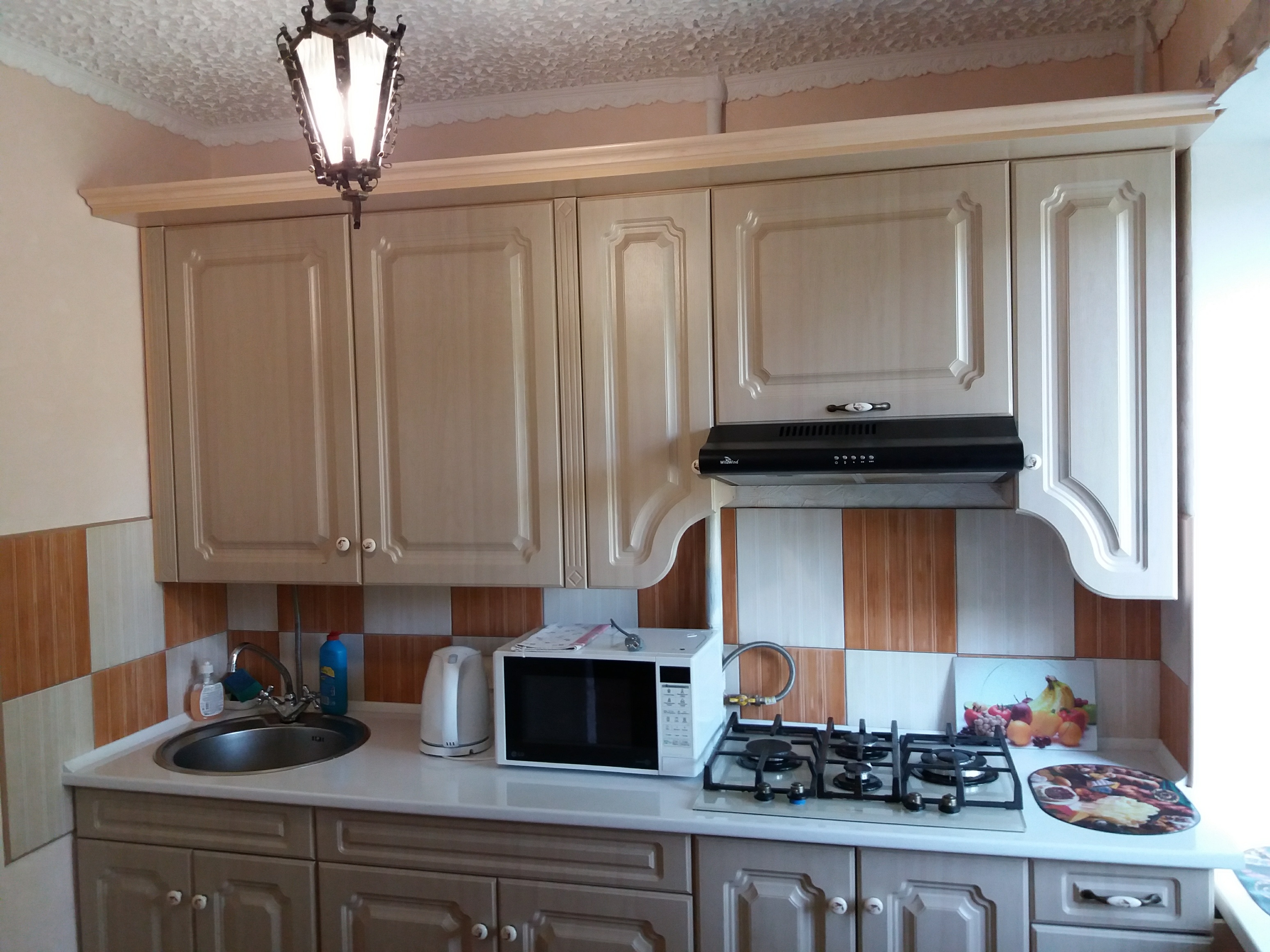 Сказочная студия в центре города #3