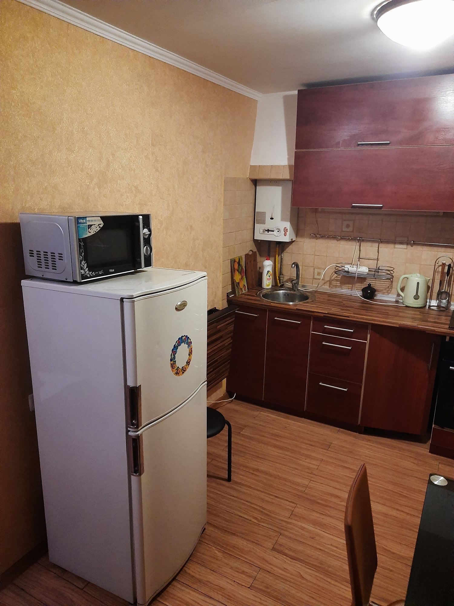 Центр, Маяковского, Медунивер, Козак палац, 6 мест #6