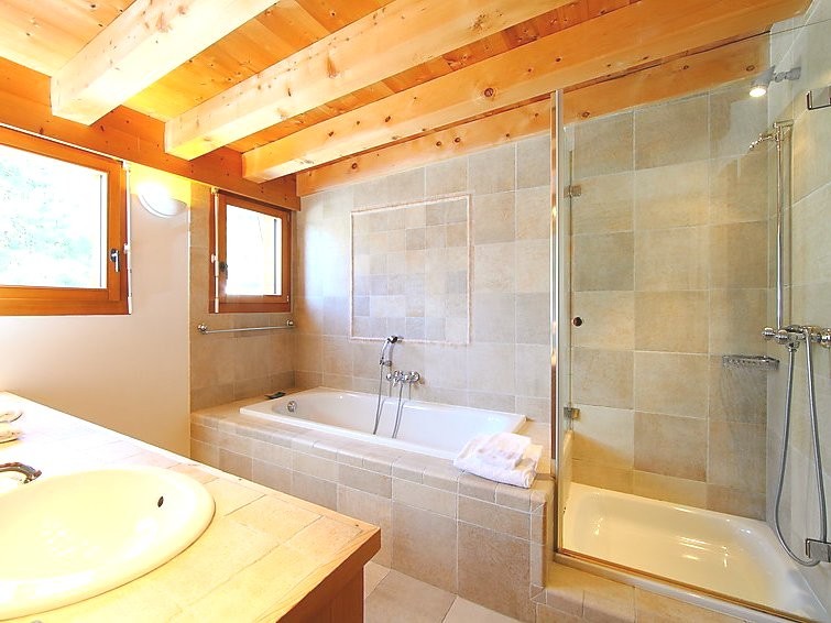 На склоні #4