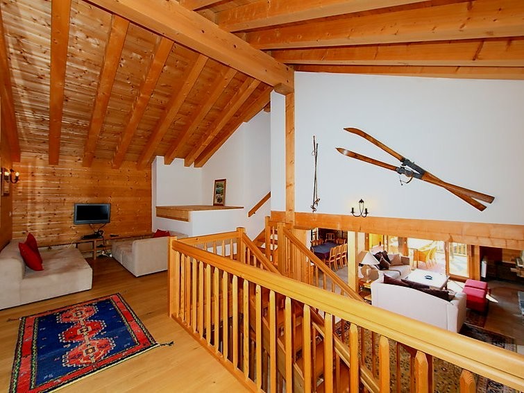 На склоні #5