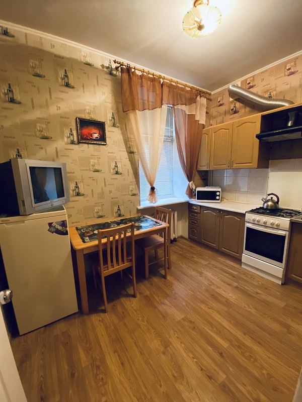 Квартира в центре Николаева #2