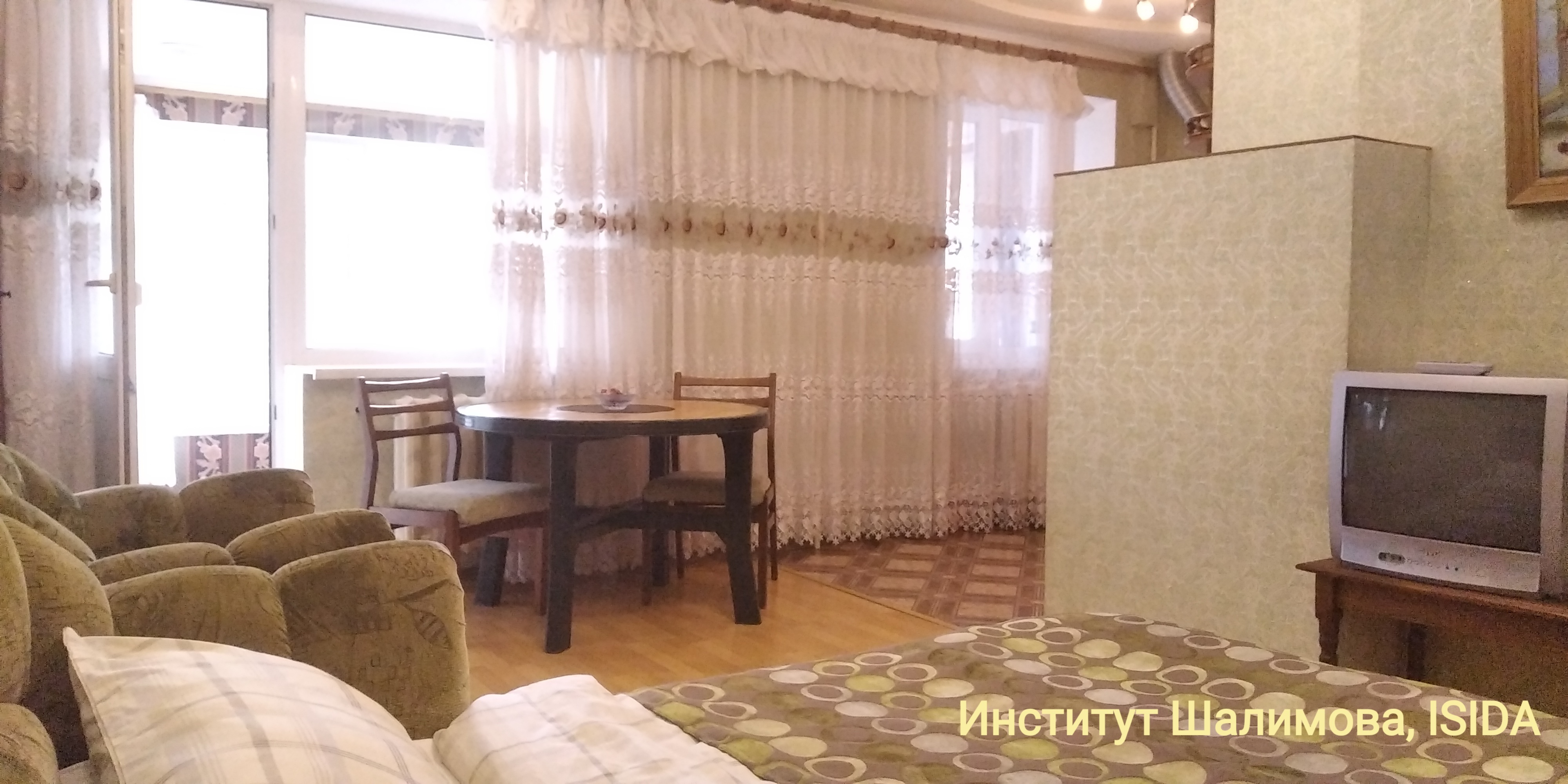 Біьецького 9 біля інст. Шалімова що в Медмістечку.... #3