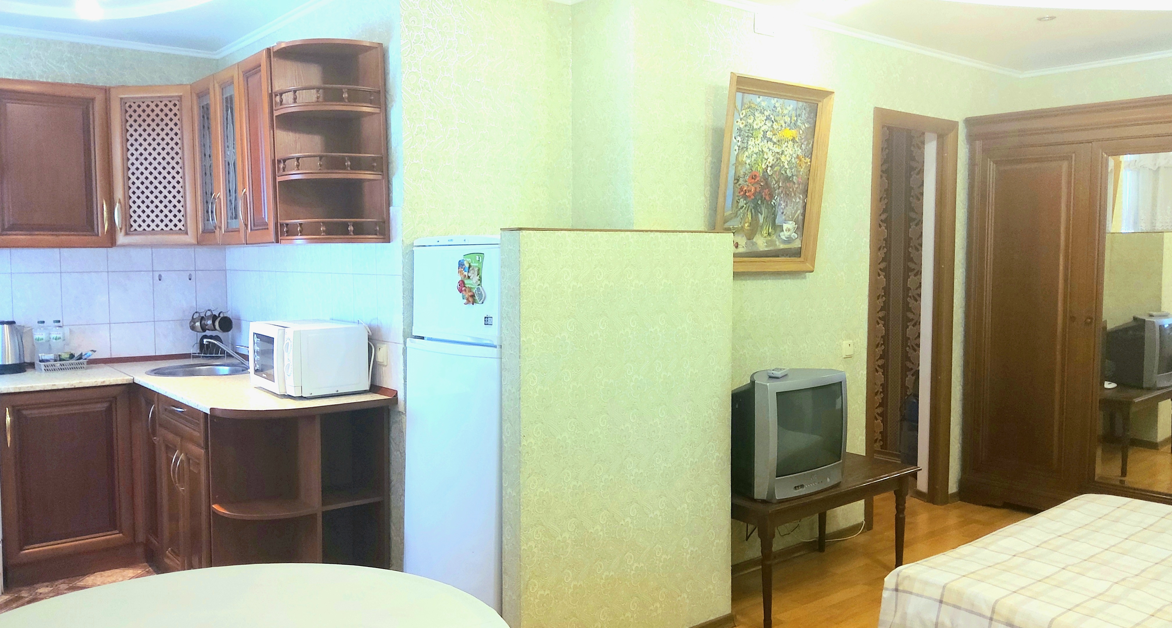 Біьецького 9 біля інст. Шалімова що в Медмістечку.... #5