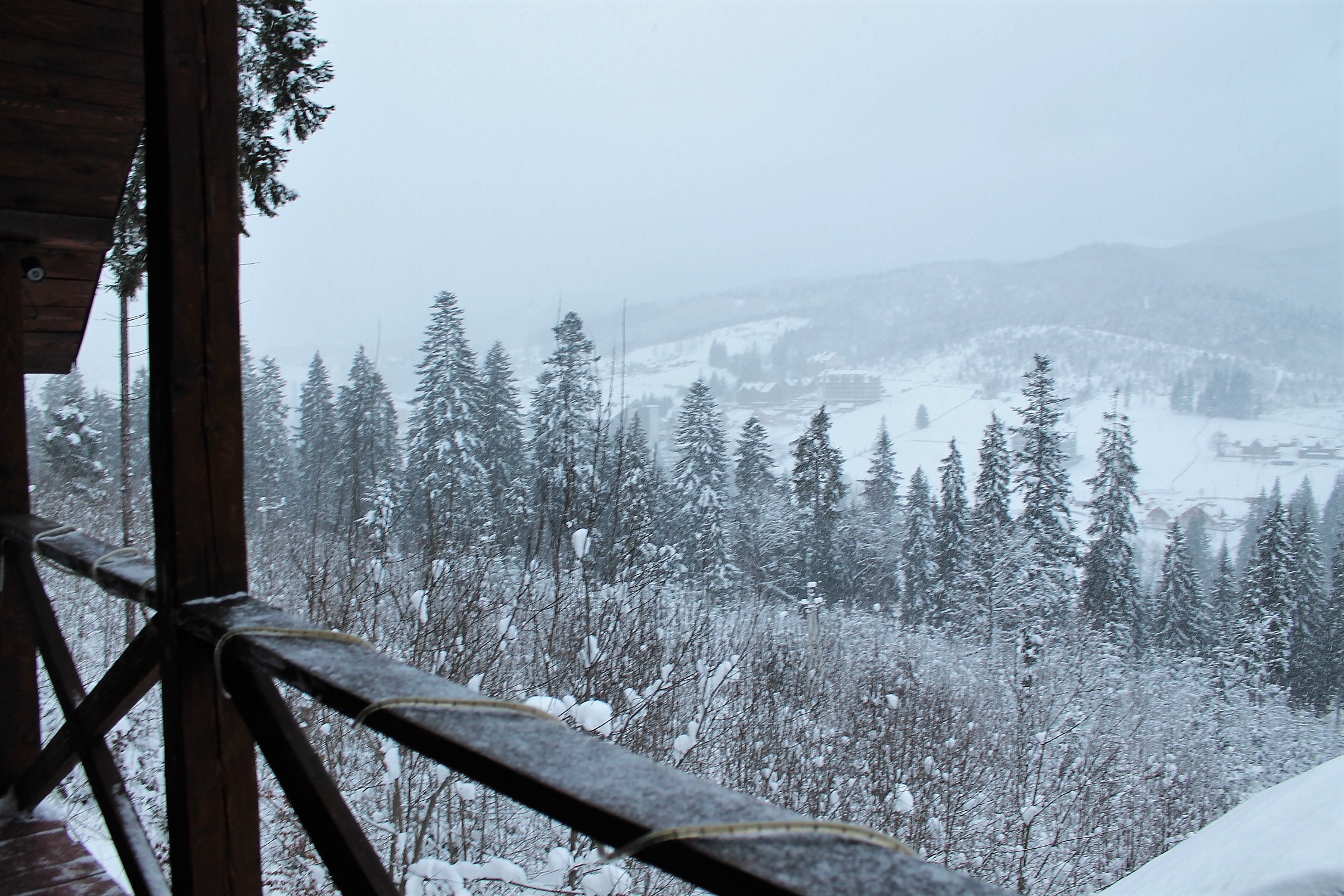 Котедж «ШЛЯХЕТНИЙ» #9