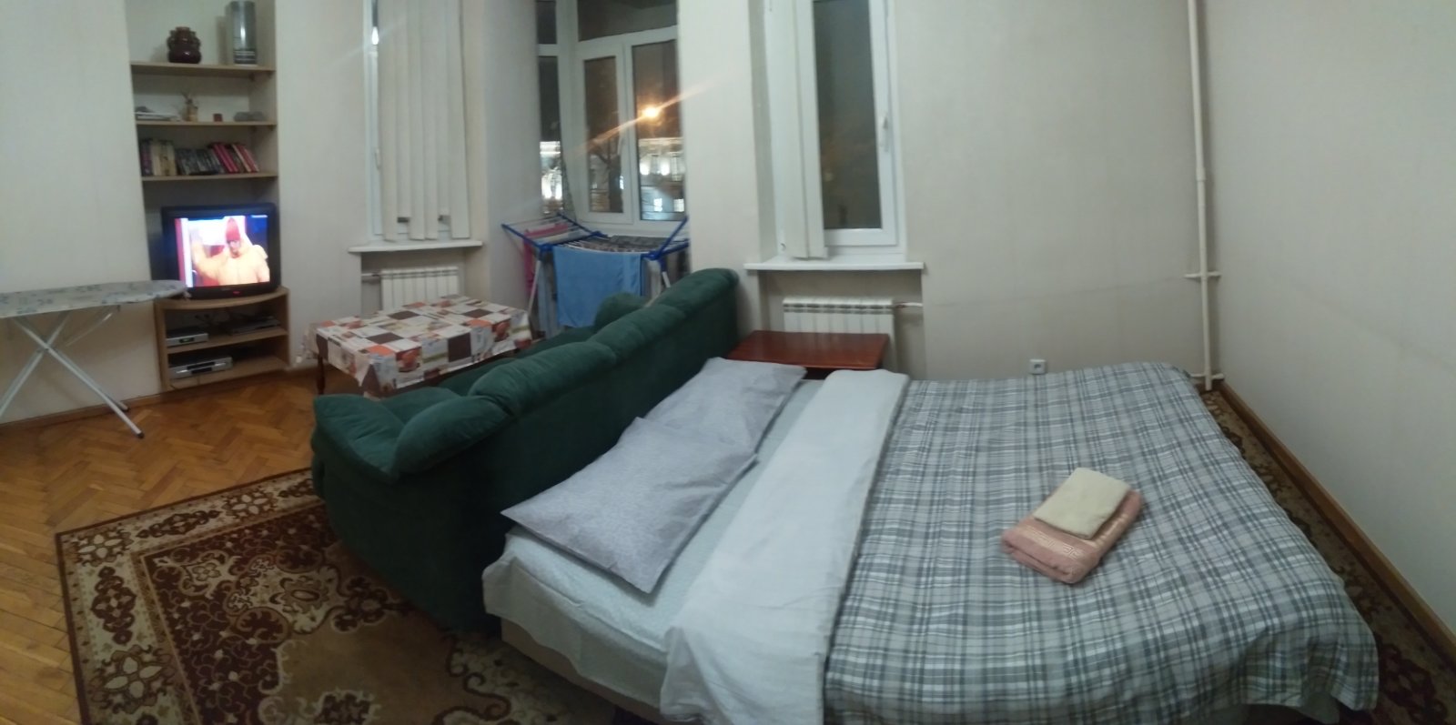 3-к ул. Мазепы, м. Арсенальная #2