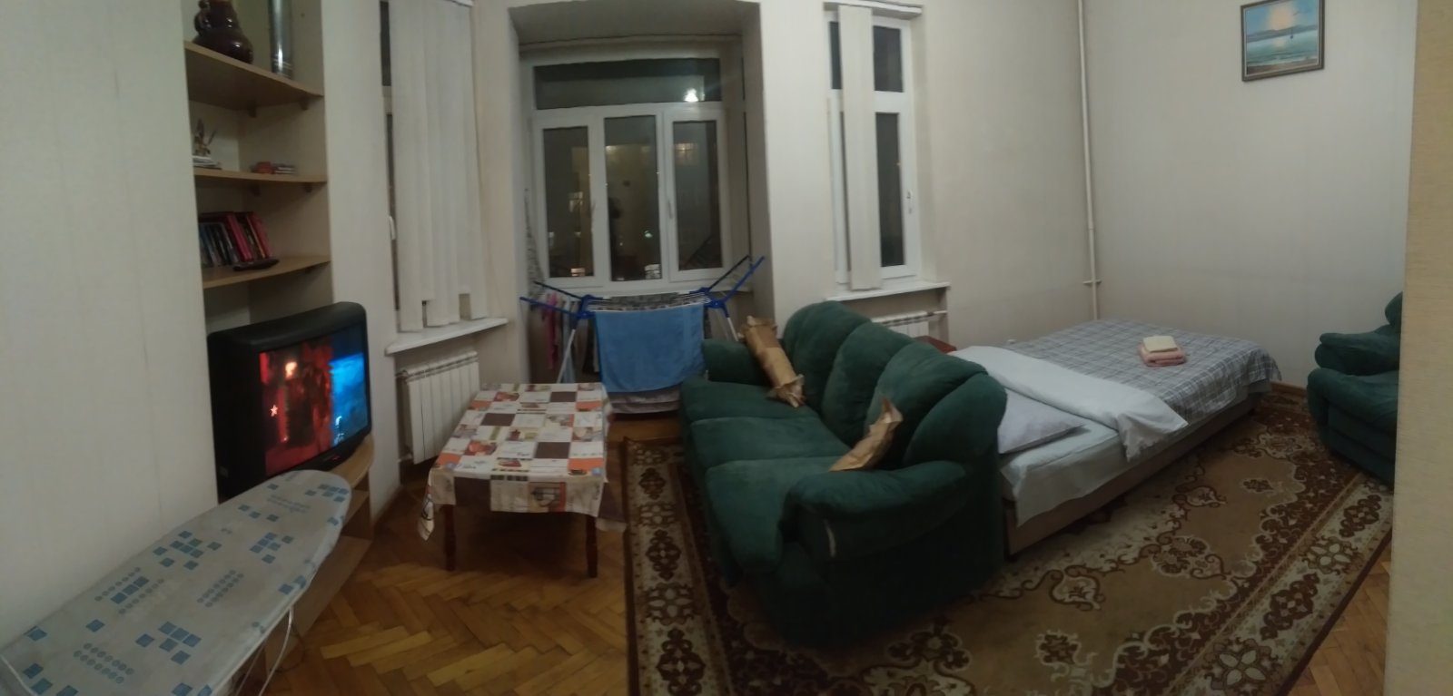 3-к ул. Мазепы, м. Арсенальная #3