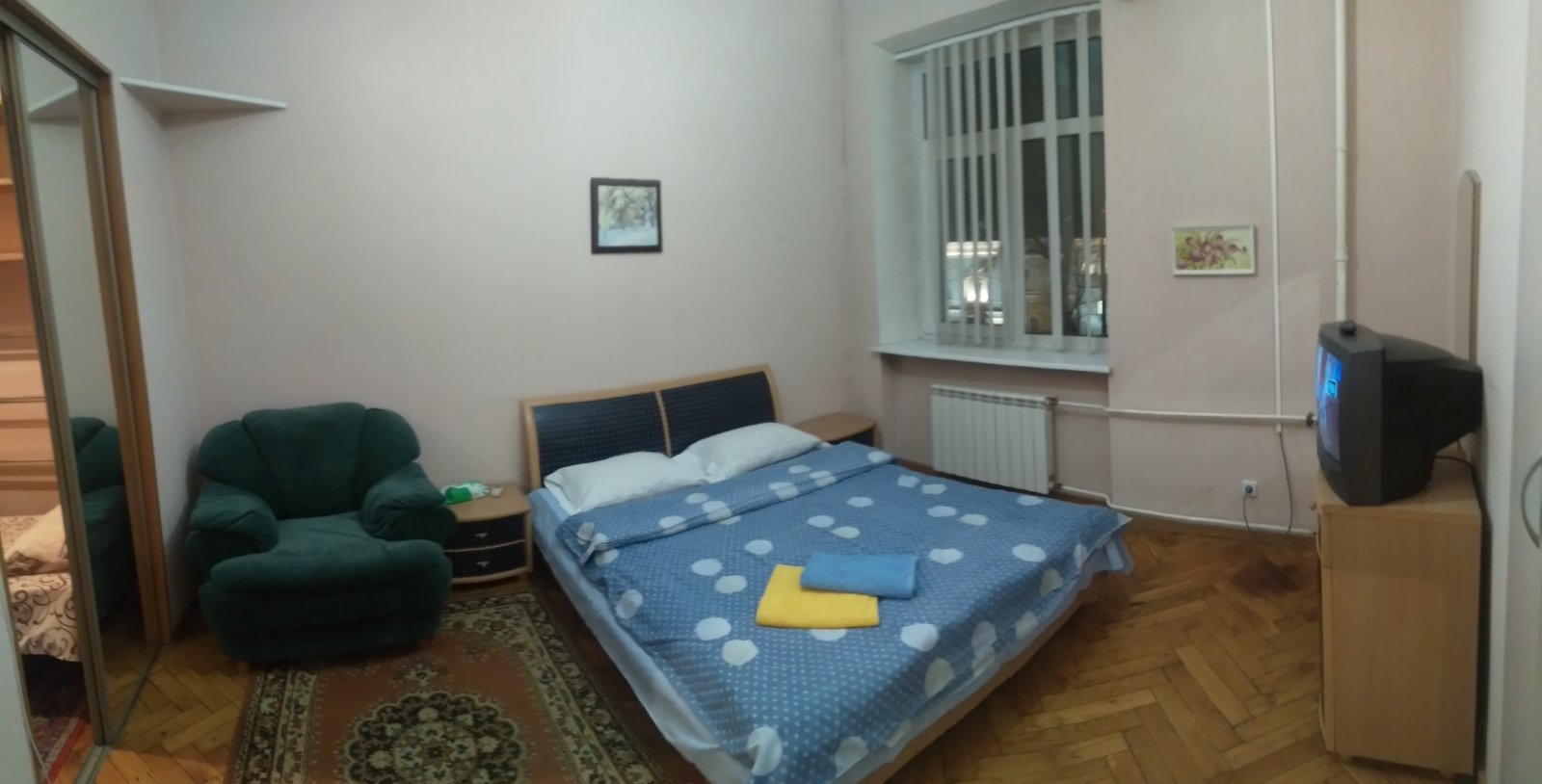 3-к ул. Мазепы, м. Арсенальная #4