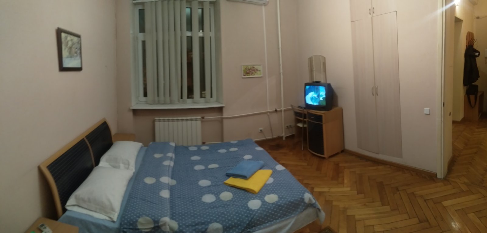 3-к ул. Мазепы, м. Арсенальная #5