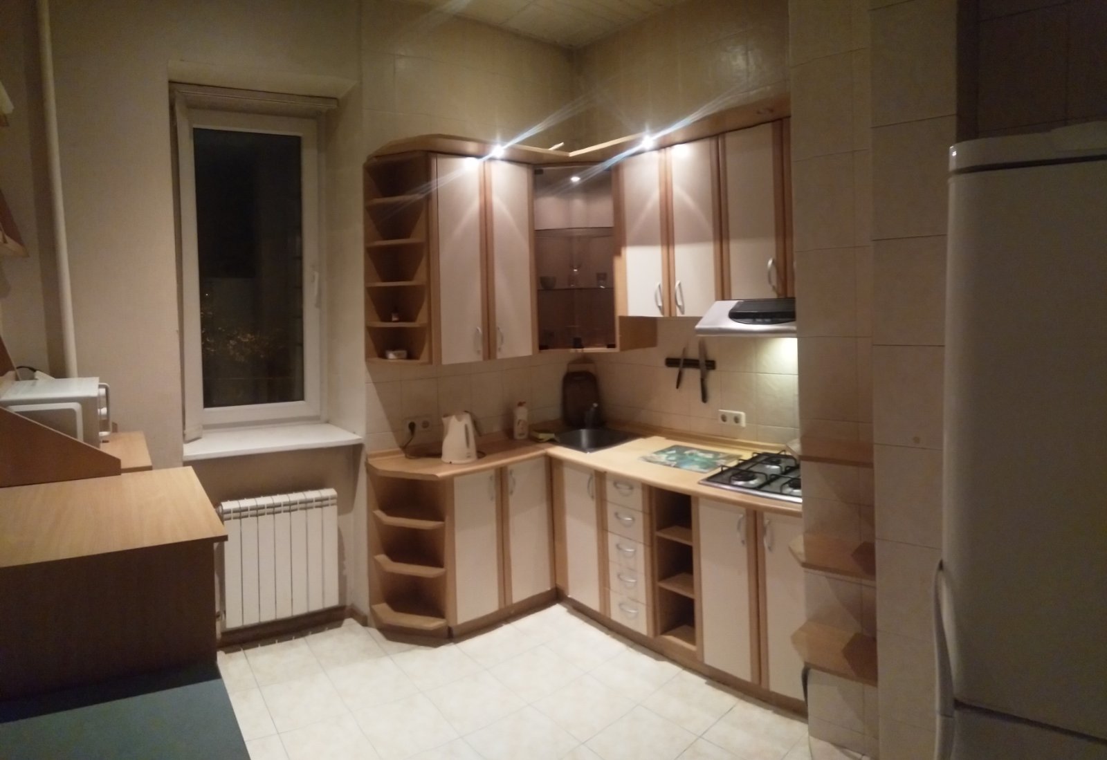 3-к ул. Мазепы, м. Арсенальная #6