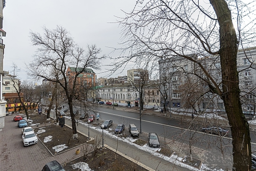 3-к ул. Мазепы, м. Арсенальная #11