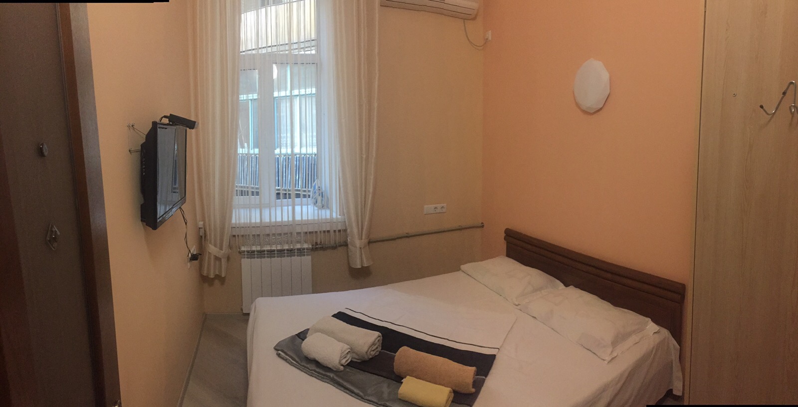 3-к квартира, ст.м.Площадь Независимости #2