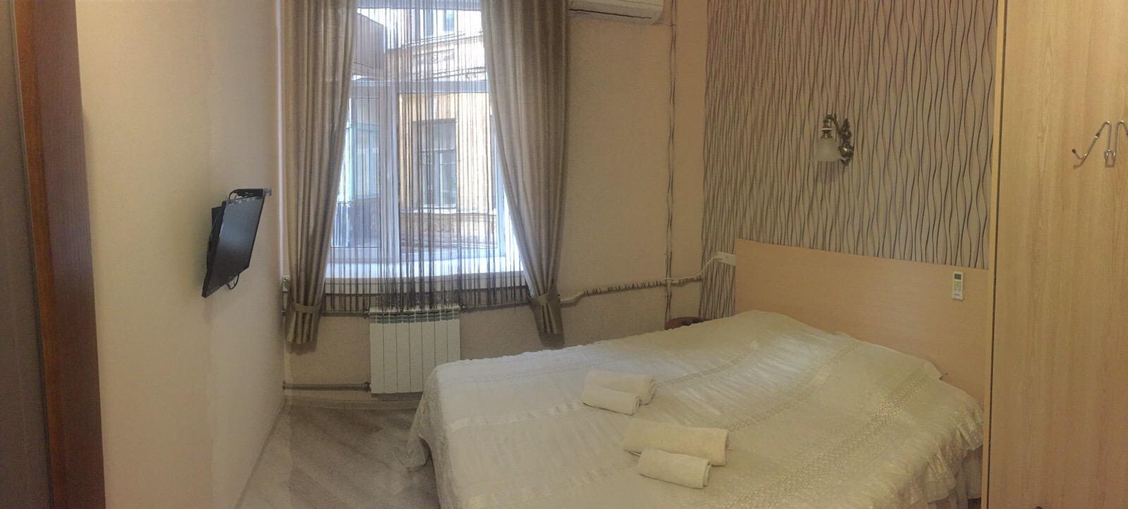 3-к квартира, ст.м.Площадь Независимости #3