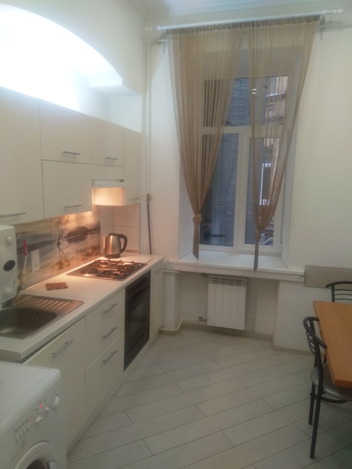 3-к квартира, ст.м.Площадь Независимости #5