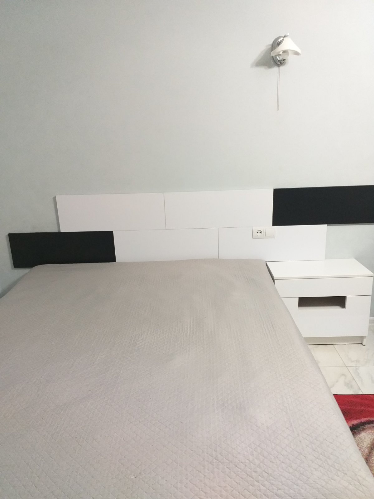 Современная квартира-студия в центре посуточно, по... #4