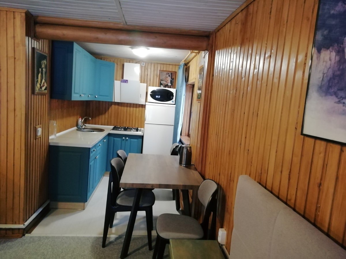 МАЄТОК ЛІС І ГОРИ #13