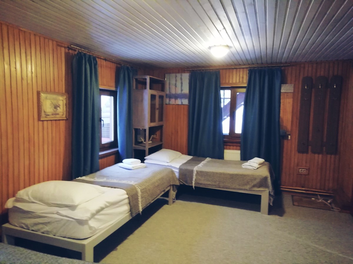 МАЄТОК ЛІС І ГОРИ #14