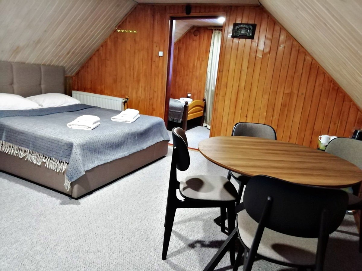 МАЄТОК ЛІС І ГОРИ #16