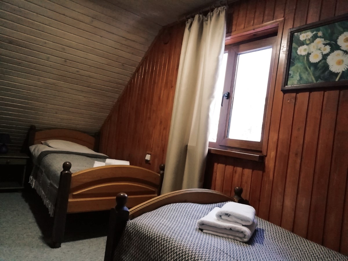 МАЄТОК ЛІС І ГОРИ #17