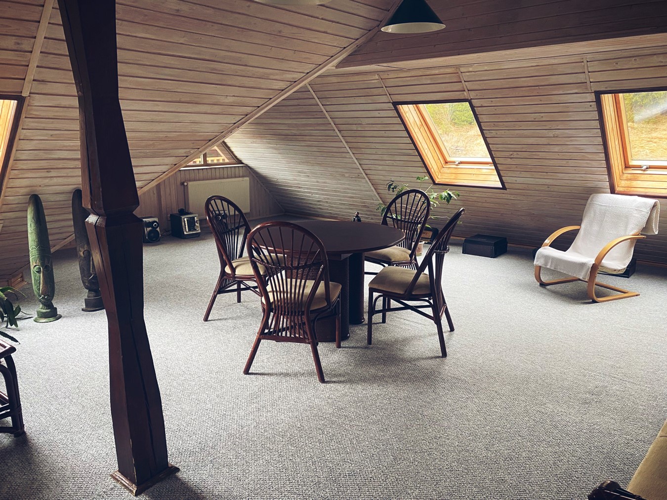 МАЄТОК ЛІС І ГОРИ #18