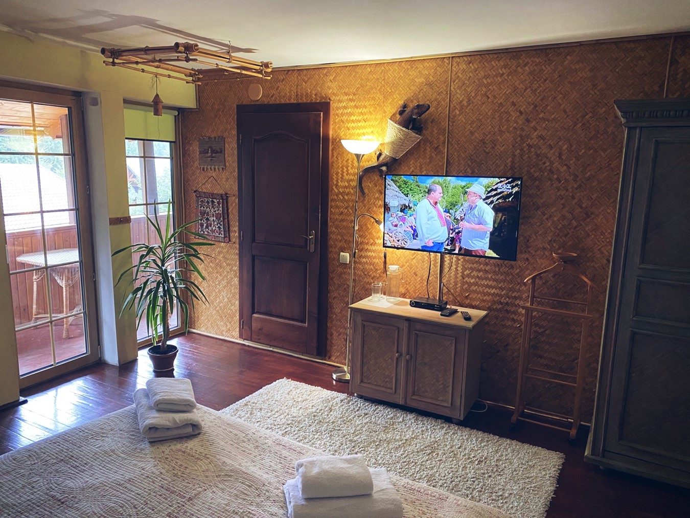 МАЄТОК ЛІС І ГОРИ #19