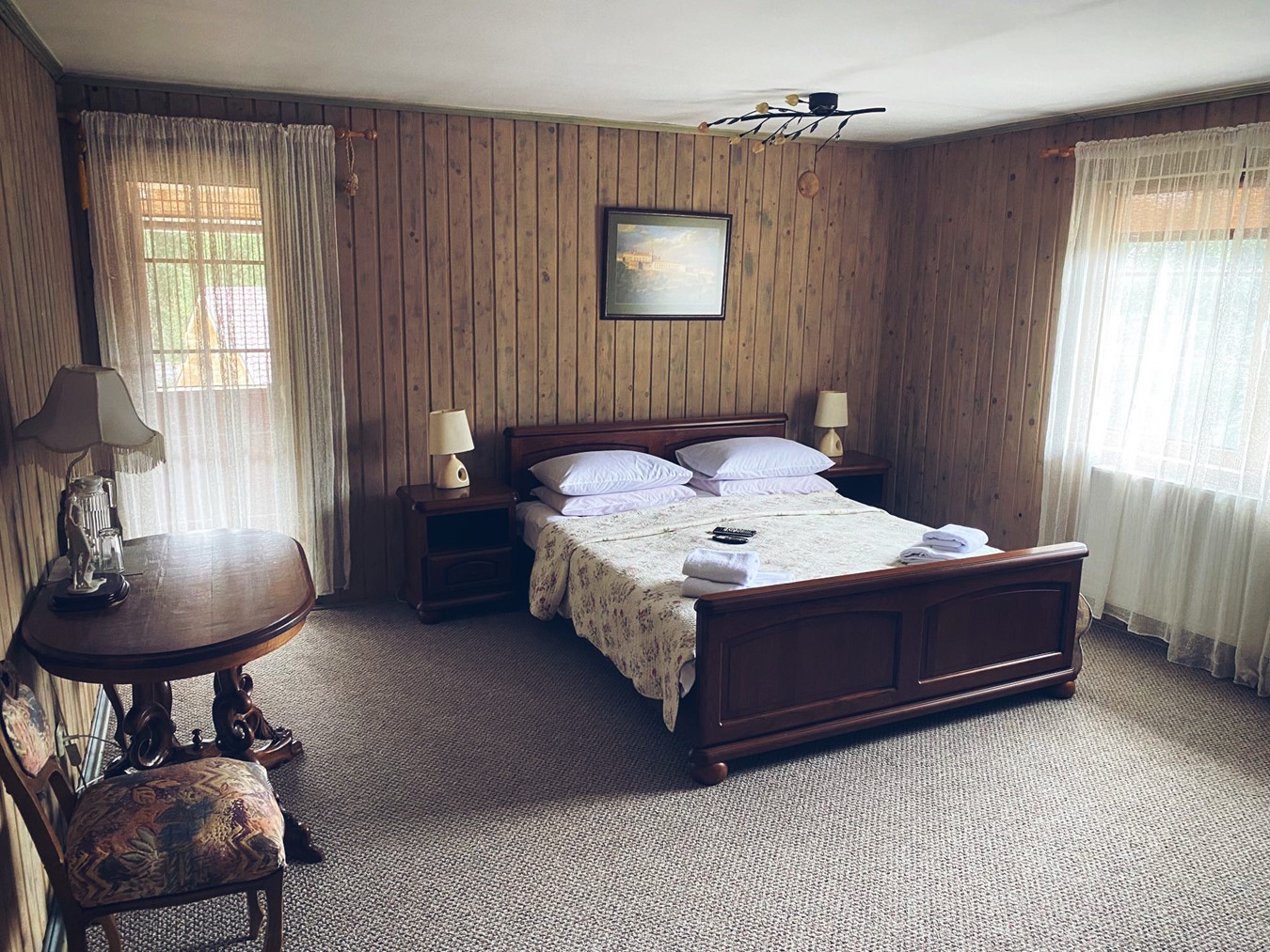 МАЄТОК ЛІС І ГОРИ #20