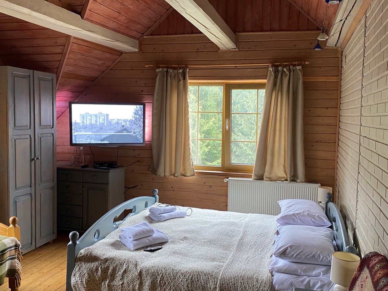 МАЄТОК ЛІС І ГОРИ #21