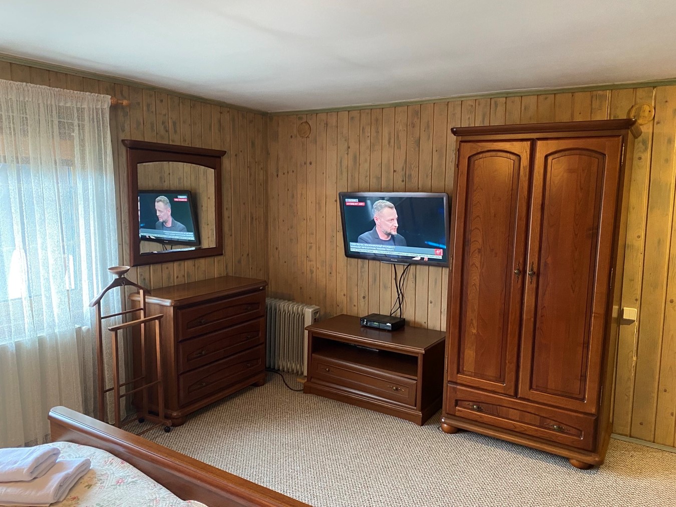 МАЄТОК ЛІС І ГОРИ #22