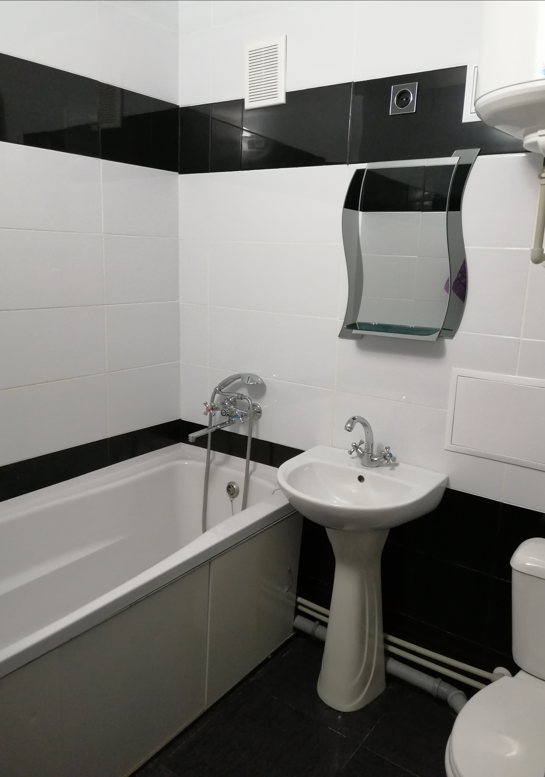 1-к квартира в центре #5