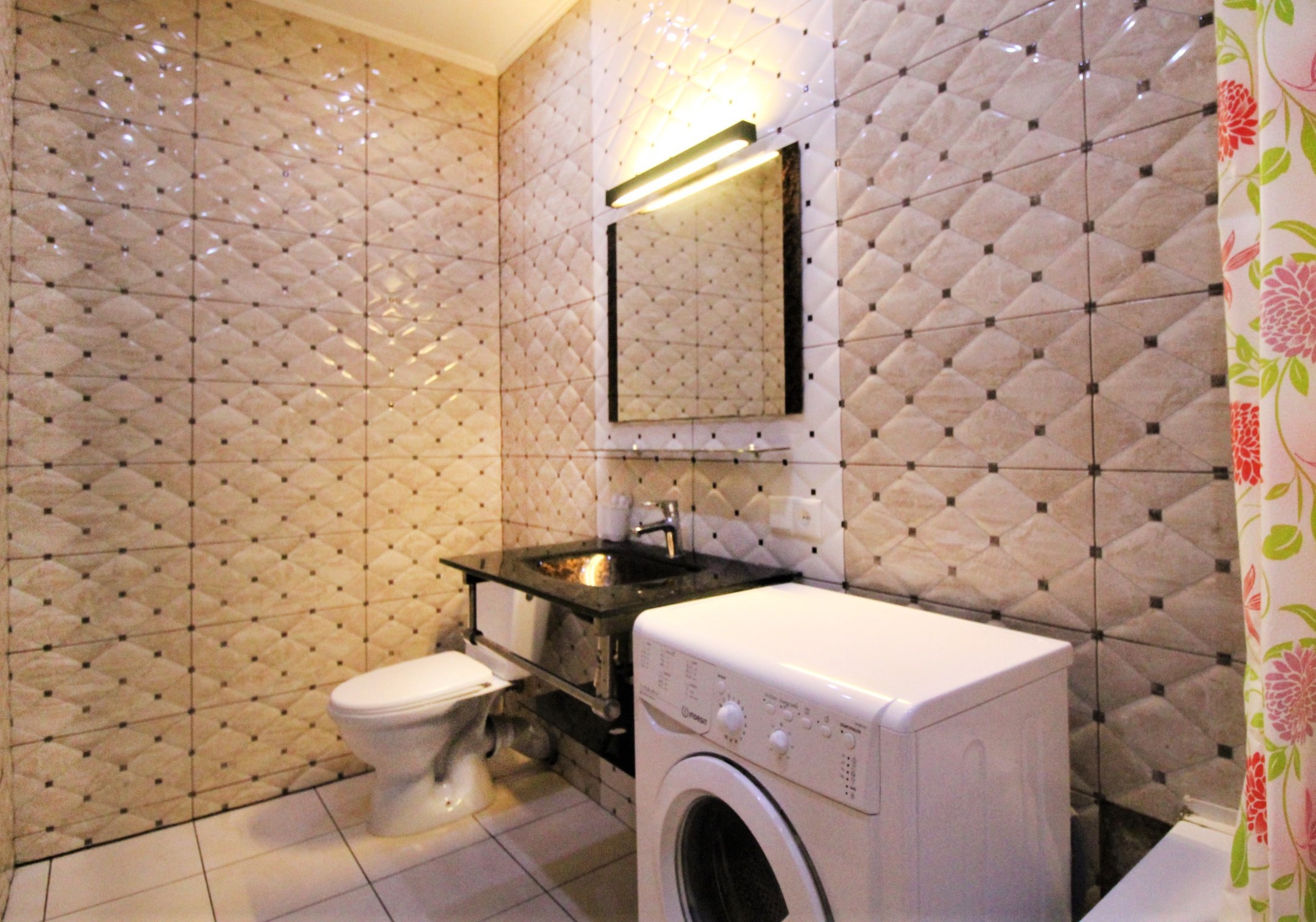 Сдаётся 2-х комнатная квартира посуточно #12