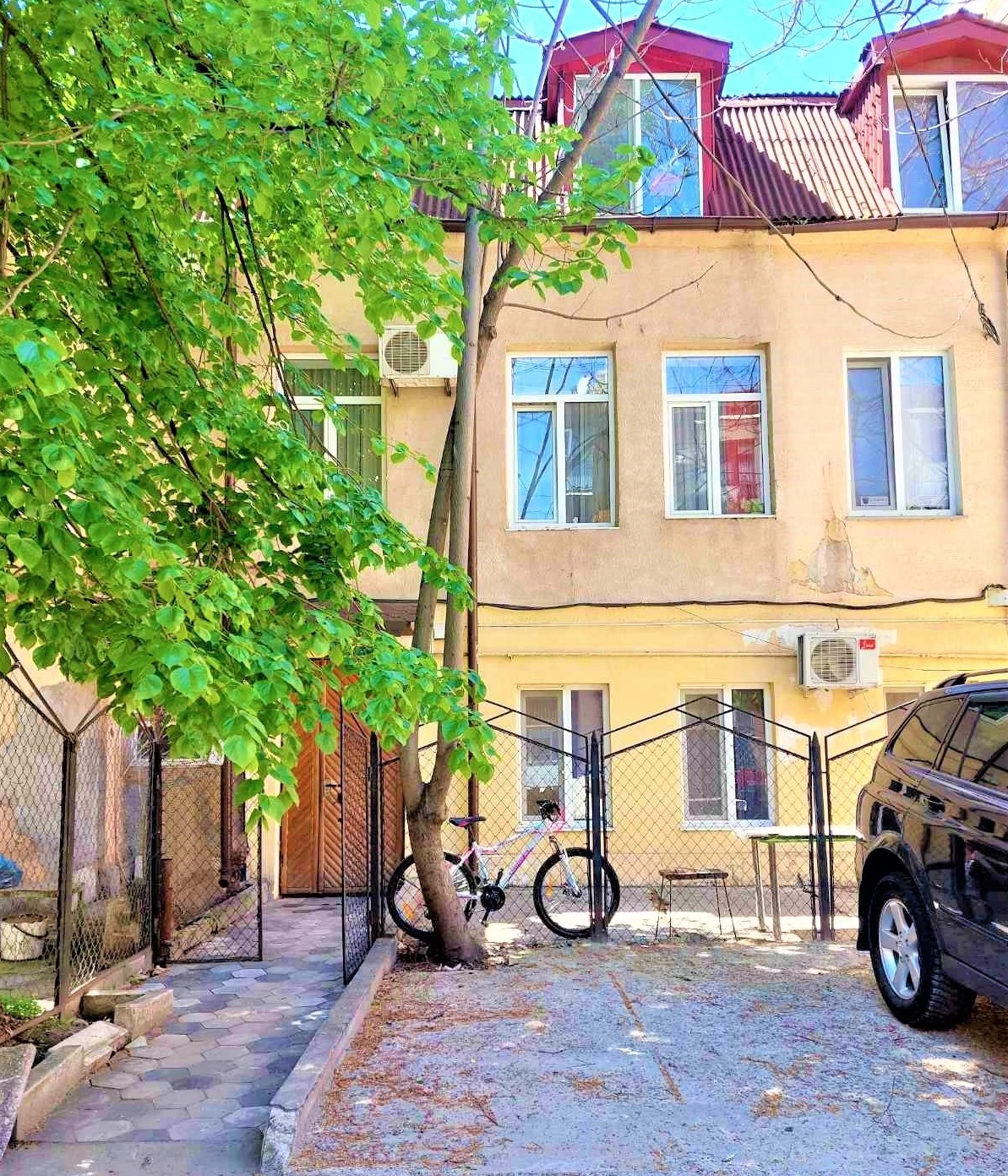 Сдаётся 2-х комнатная квартира посуточно #13