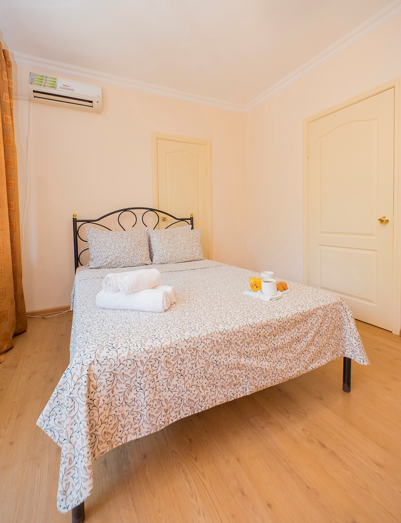 Просторная 2-х комнатная квартира в Центре. Отчётн... #3