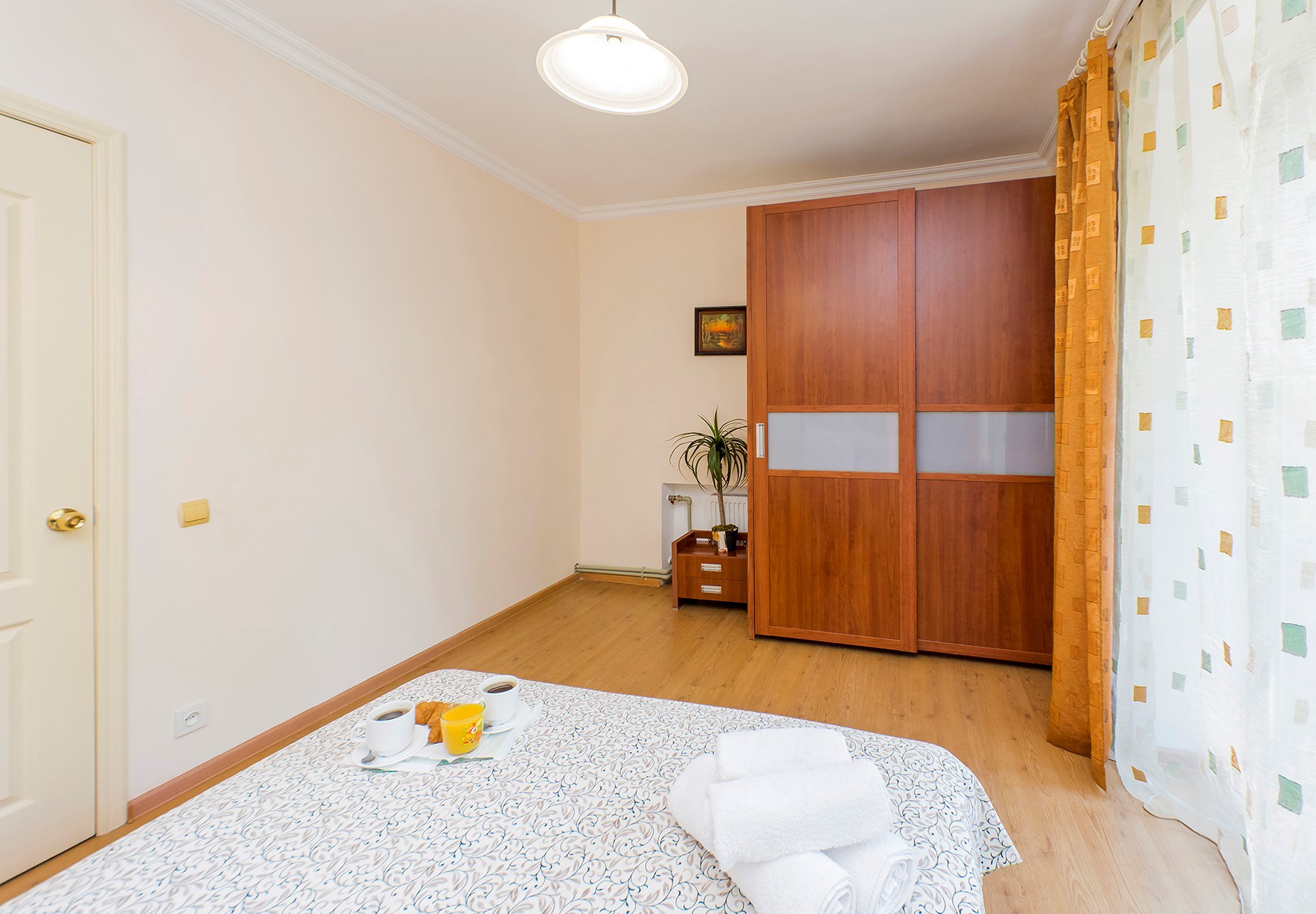 Просторная 2-х комнатная квартира в Центре. Отчётн... #5