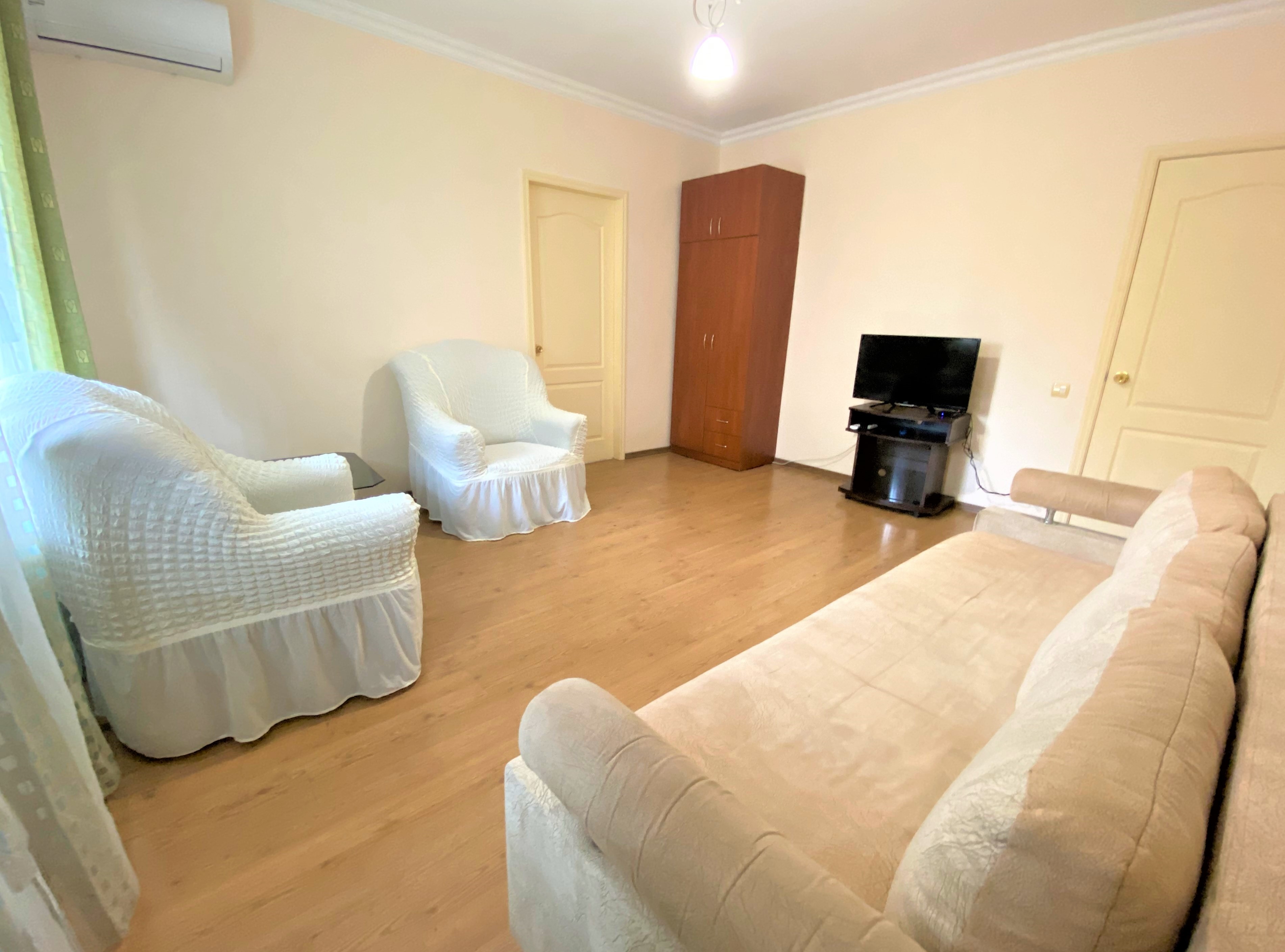 Просторная 2-х комнатная квартира в Центре. Отчётн... #7