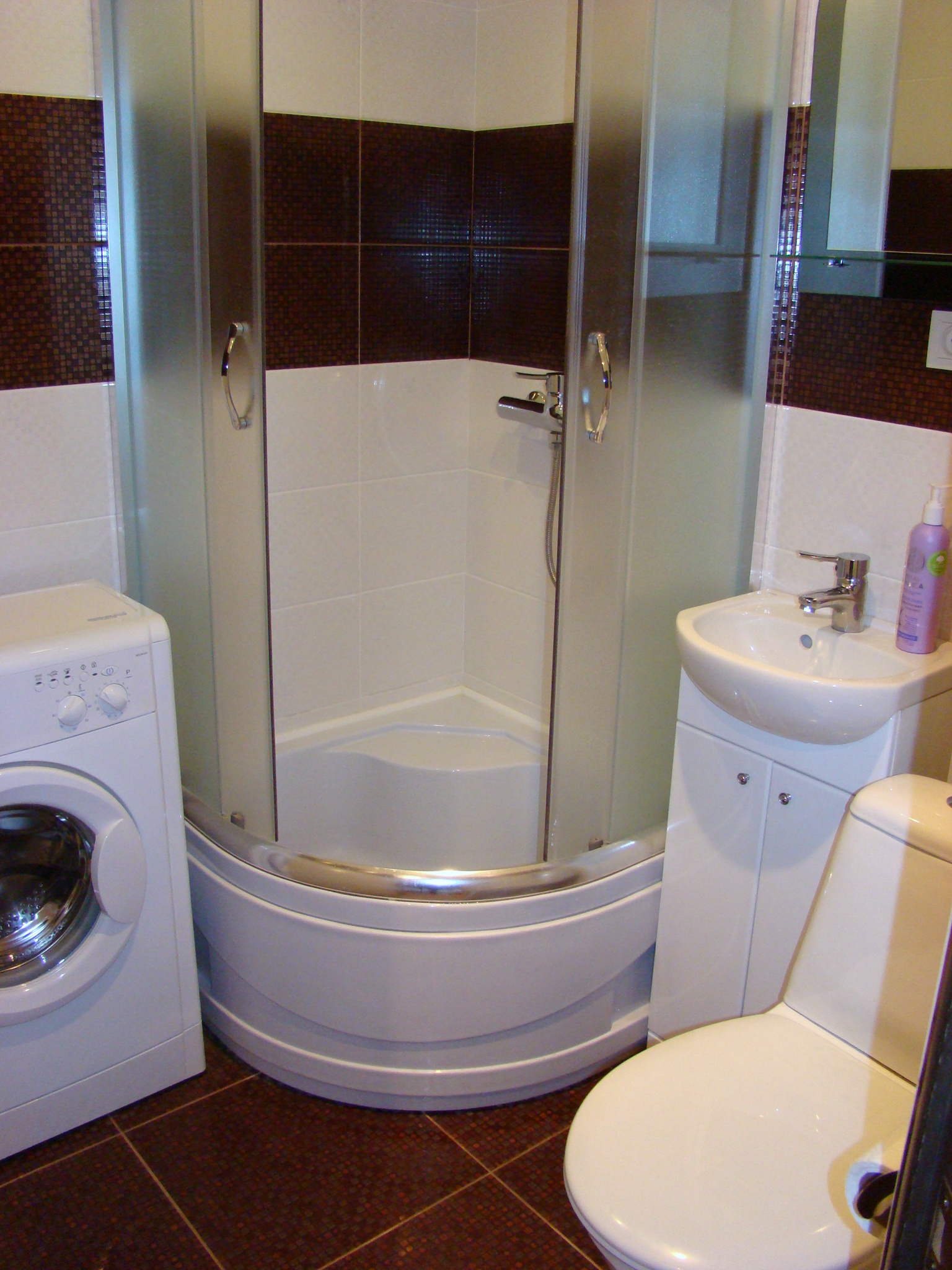 Квартира-студия 