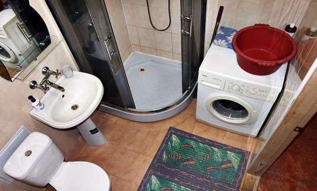 Аренда 1-к квартиры в Скадовске #3