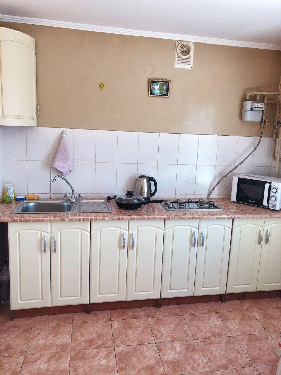 Аренда 1-к квартиры в Скадовске #5