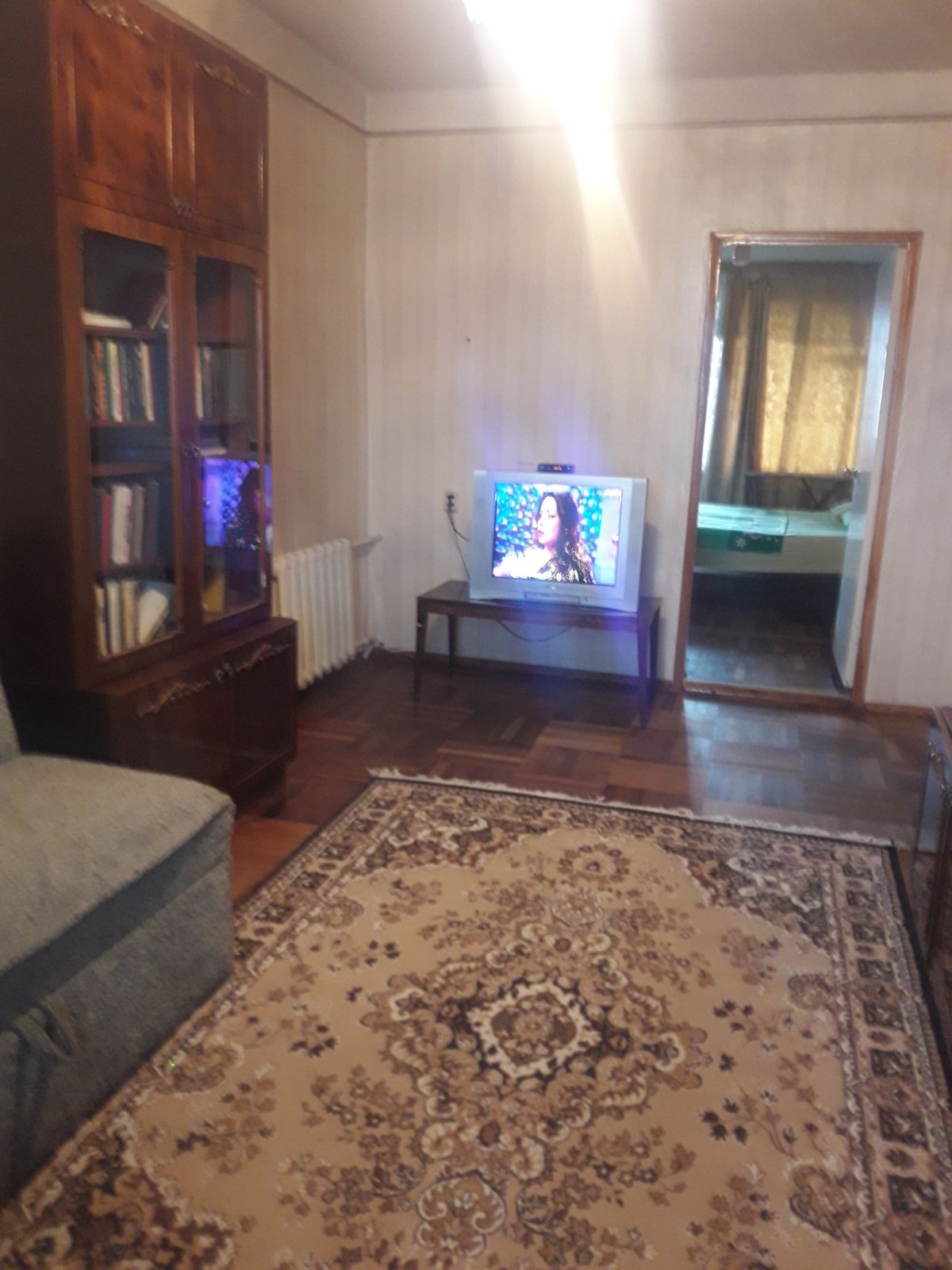 2х ком. квартира на малом рынке #2