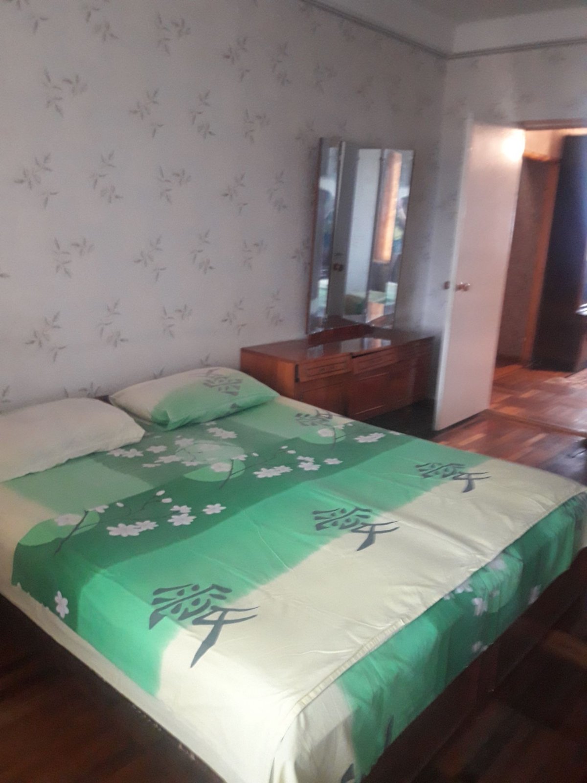 2х ком. квартира на малом рынке #4