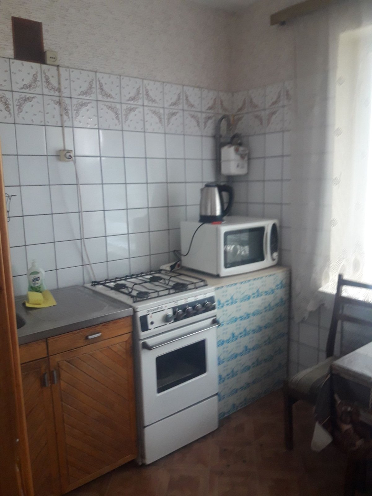 2х ком. квартира на малом рынке #5